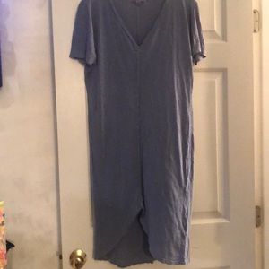 T-shirt dress EUC Stateside for Anthropologie